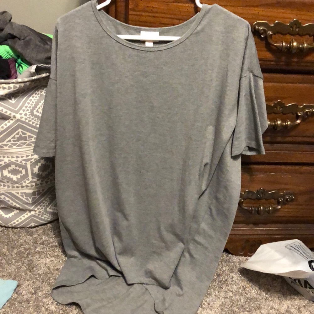 Lularoe irma